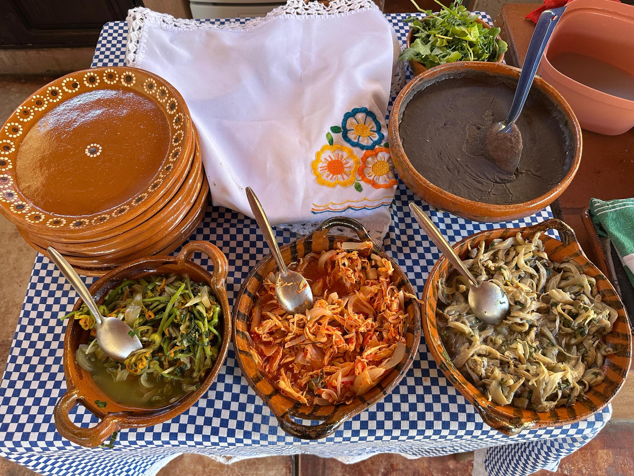 Deleite Gastronómico