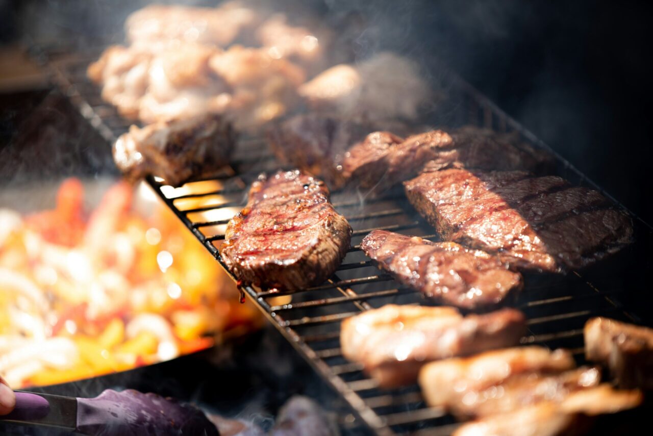 KIT CARNE ASADA